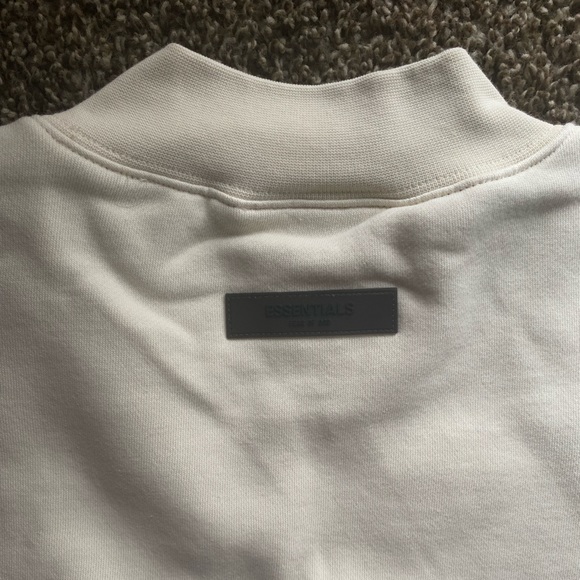 Fear of God Crewneck Sweatshirt - Picture 5 of 8